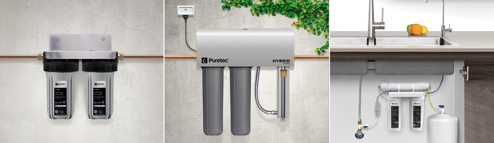 Water Filters Christchurch Hot Water Cylinder Replacement